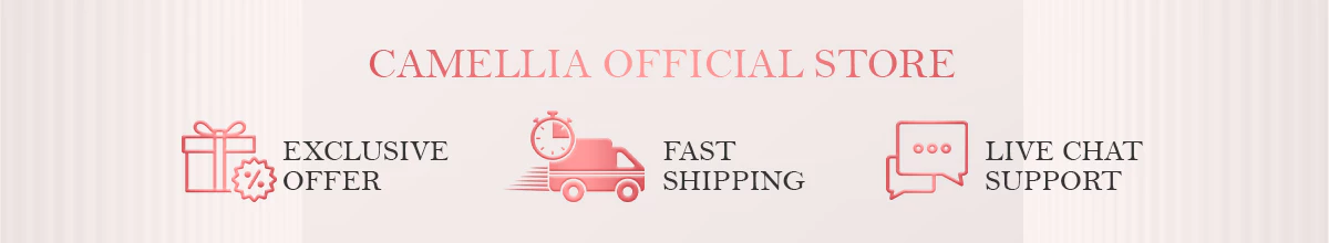 Camellia Officialstore - คามิเลีย ประเทศไทย